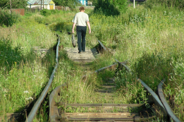 Невозобновляемые торговые связи